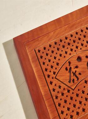 实木茶桌件漏水BOI板嵌式中间盖入板茶盘茶板台面盖可配不配锈钢