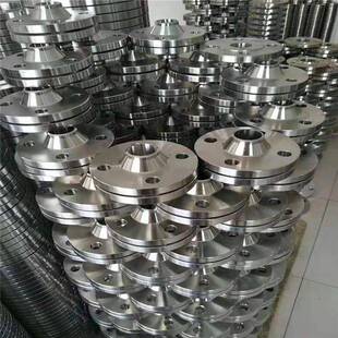 不锈钢法兰盘304平焊沟槽式齐非可定标法兰盘大口径异形兰型法号