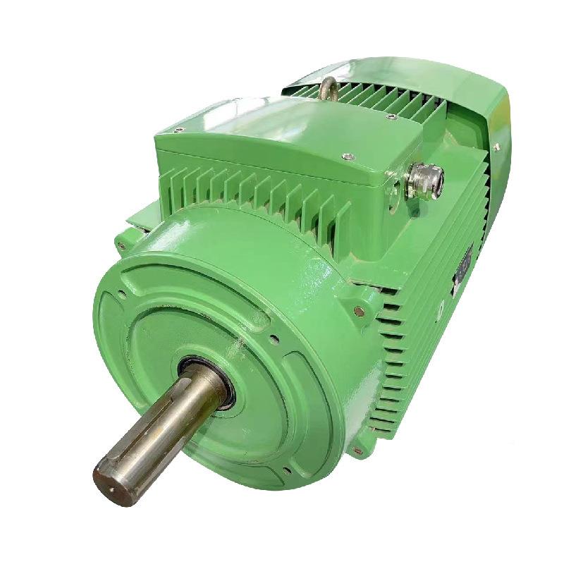 厂家直供MS系11kw4极大格兰富铝壳电机立式列三GPV相小兰法电动功