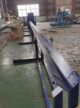 自动锚切割机数控自动钢49290索绞切割线机绞线锚钢索切割机