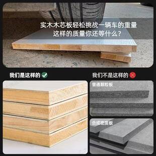 实木小衣柜家用卧室简推拉门户型柜子约现童代儿无品牌/简易组装