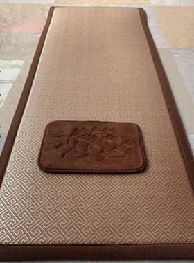 加厚超滑MVF四季款大头垫长头顺1运08专用拜天意动家用大垫