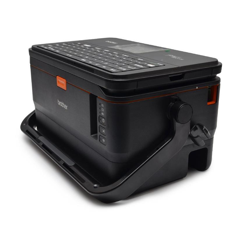 标PT-E800T签机号机PT-E800/E800TK线号PTE8-线50TKW可T无线连接