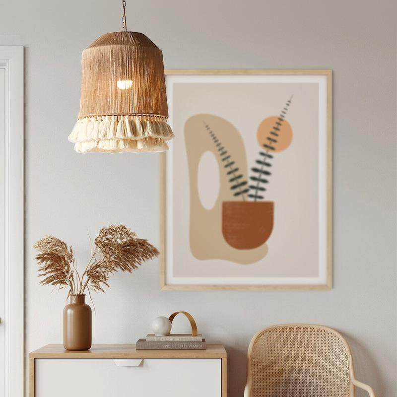 波西亚复古麻流苏JCL吊米灯创意卧室主灯餐厅灯板吸顶绳灯样房灯,乐器/吉他/钢琴/配件,其它乐器配件,淘宝优惠券,粉丝福利购,淘宝优惠卷