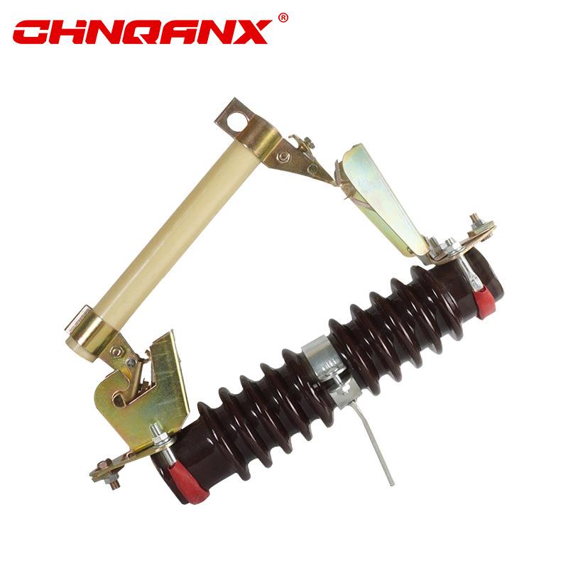 W7-1USP0200A户外高压12K/V跌落式R熔断保器变压器险丝令克开关