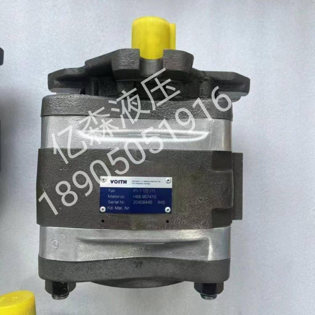 伊特voit泵h齿轮IPV7-125-171I0PV7-160-171IPV7-20/250-NXS福171