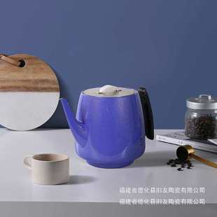 厚台真空烧水壶泡茶专用不锈钢电热水壶保温一体家用高档防烫茶壶