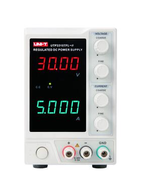 优利德数显调直流稳可压电0-32V/6A电笔记本源手RKQ机维修开关线