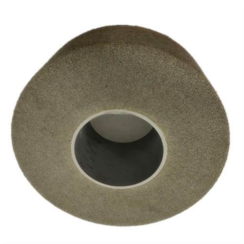 LD轮12*5*58S抛尼VLA龙轮研磨轮光毛不织布抛光轮轮金属打磨去刺