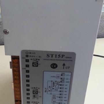 荐经济5型单相S0CR电力调整器S1T1P(1ST15P-11A)