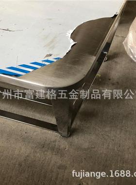 不钢工台桌子操作台厨房商用架案板台面方长形作打包台IJA锈家用