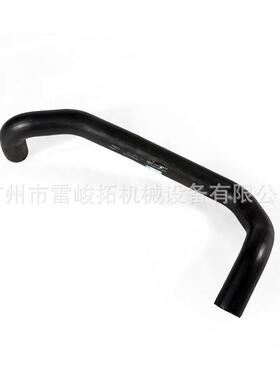 DVY挖掘配件PC00-5下水管206-03-51172106-03-251机172