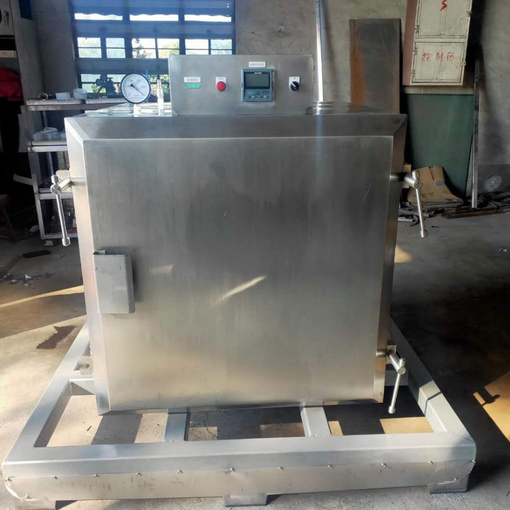 南京烘箱厂家供应小型真空烘箱食品医药化工真空干燥箱