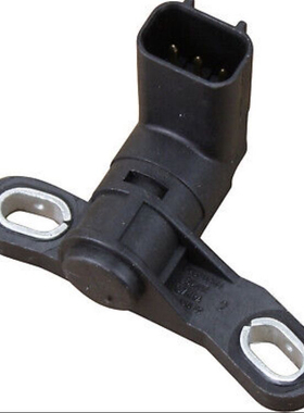 适用于路虎发现神行揽胜极光运动版揽胜曲轴2.0位置传感器