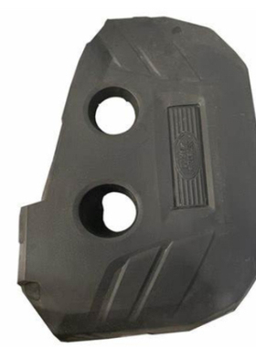 神行者2发动机上饰盖2.0T3.2发现神行发动机上护板机罩盖