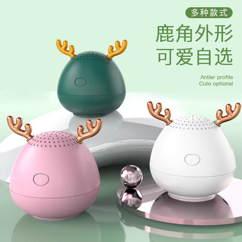 新科炫酷高音质小型无线蓝牙音箱低音炮迷你户外便携高颜值