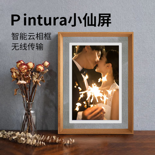 无线传输 即拍即传 多账号共享