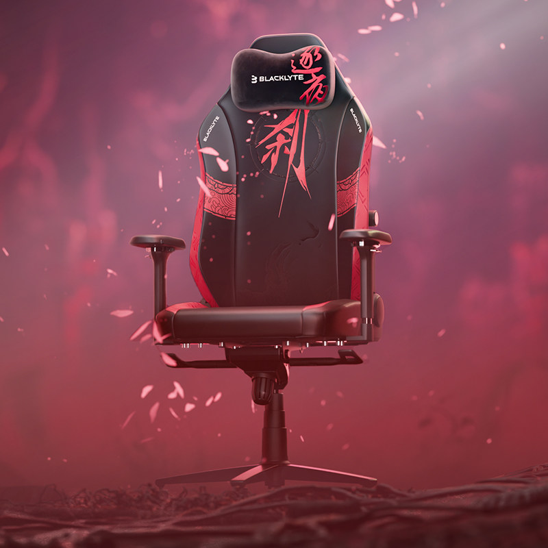 Blacklyte��ҹ�羺��A06��ĩ�ٷ�������������幤ѧ��������Ϸ�� 2199.12Ԫ