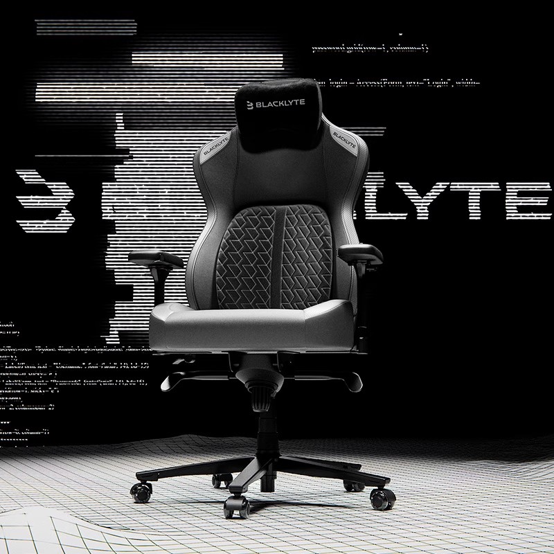 逐夜电竞椅BlastRivals同款