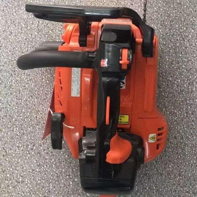 爱可CS-352ES双手油锯14寸双手伐木锯汽油锯