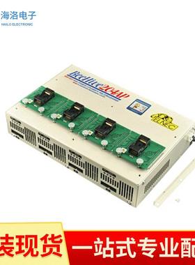 BeeHive204AP烧录器ELNEC系列编程器烧录器经济型小型烧写器