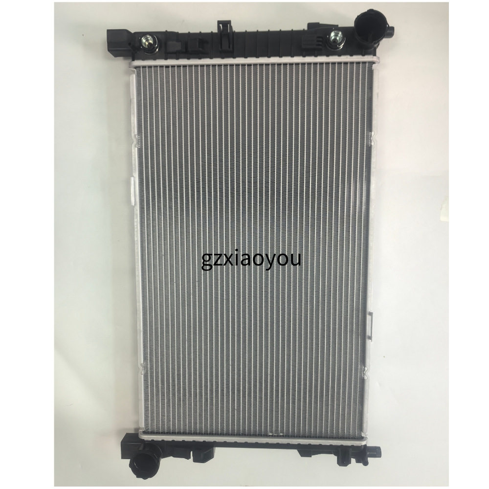 适用于奔驰w203/c209冷却器?(水箱散热器)OE2035004803