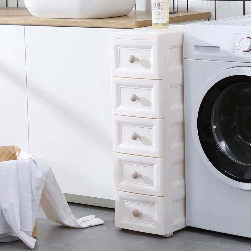 多层夹缝收纳柜卫生间组装置物柜宝宝衣柜杂物收纳塑料储物柜,婴童用品,其它婴童用品,淘宝优惠券,粉丝福利购,淘宝优惠卷