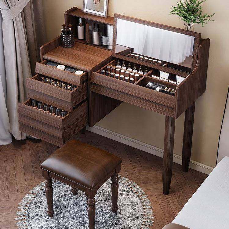 新款全实木梳妆台收纳柜化妆柜现代简约卧室翻盖梳妆桌化妆桌带抽,金属材料及制品,金属加工件/五金加工件,淘宝优惠券,粉丝福利购,淘宝优惠卷