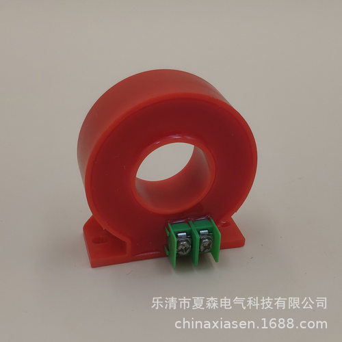 夏森 YF-200/剩余电流互感器/智慧用电互感器/零序电流互感器