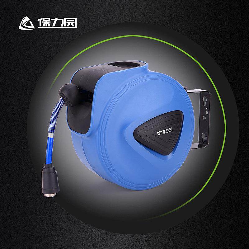 保力园卷管器10米气鼓自动卷管器收缩洗车水鼓气鼓电鼓灯鼓,婴童用品,其它婴童用品,淘宝优惠券,粉丝福利购,淘宝优惠卷