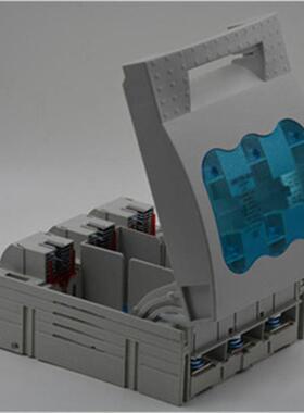 母线系统盖罩，3极228mm宽228x200x90直发01596