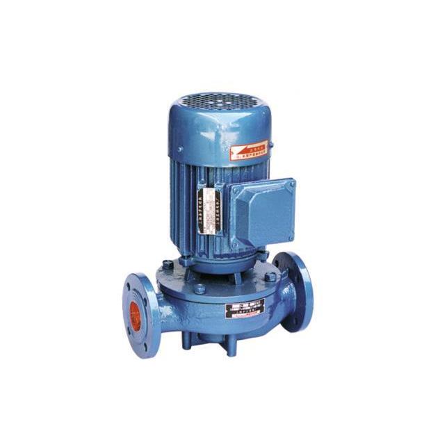 直销SGR热水型管道泵40SG5-8