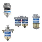 奔之滤P5562452656111726566157111 296柴燃油水分离器总成