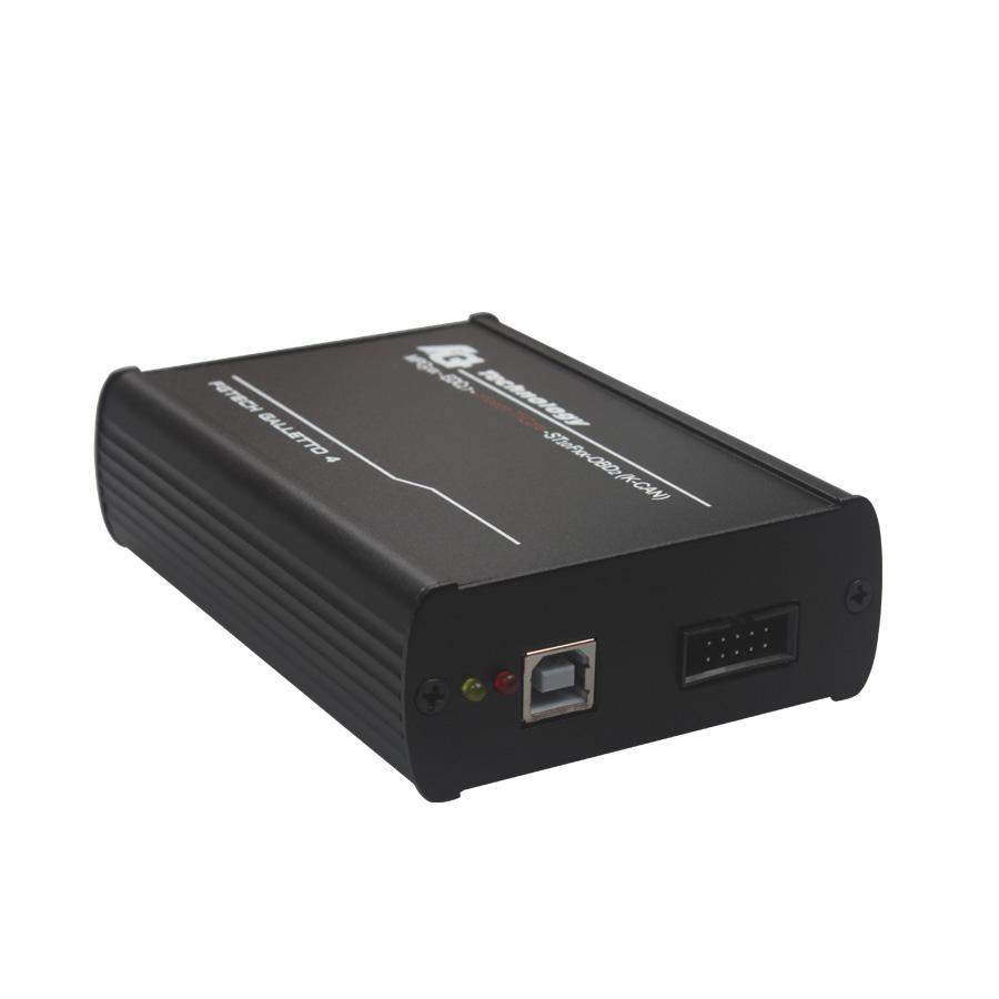 Fgtech Galletto 2 V54 Fg Tech Master 4 汽车ECU编程仪