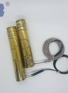 量大从优HY套筒式电加热器铜加热圈电加热器套筒式电加热器