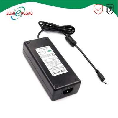 DC150W24V6.25ALED照明驱动电源适配器沙特SASO认证