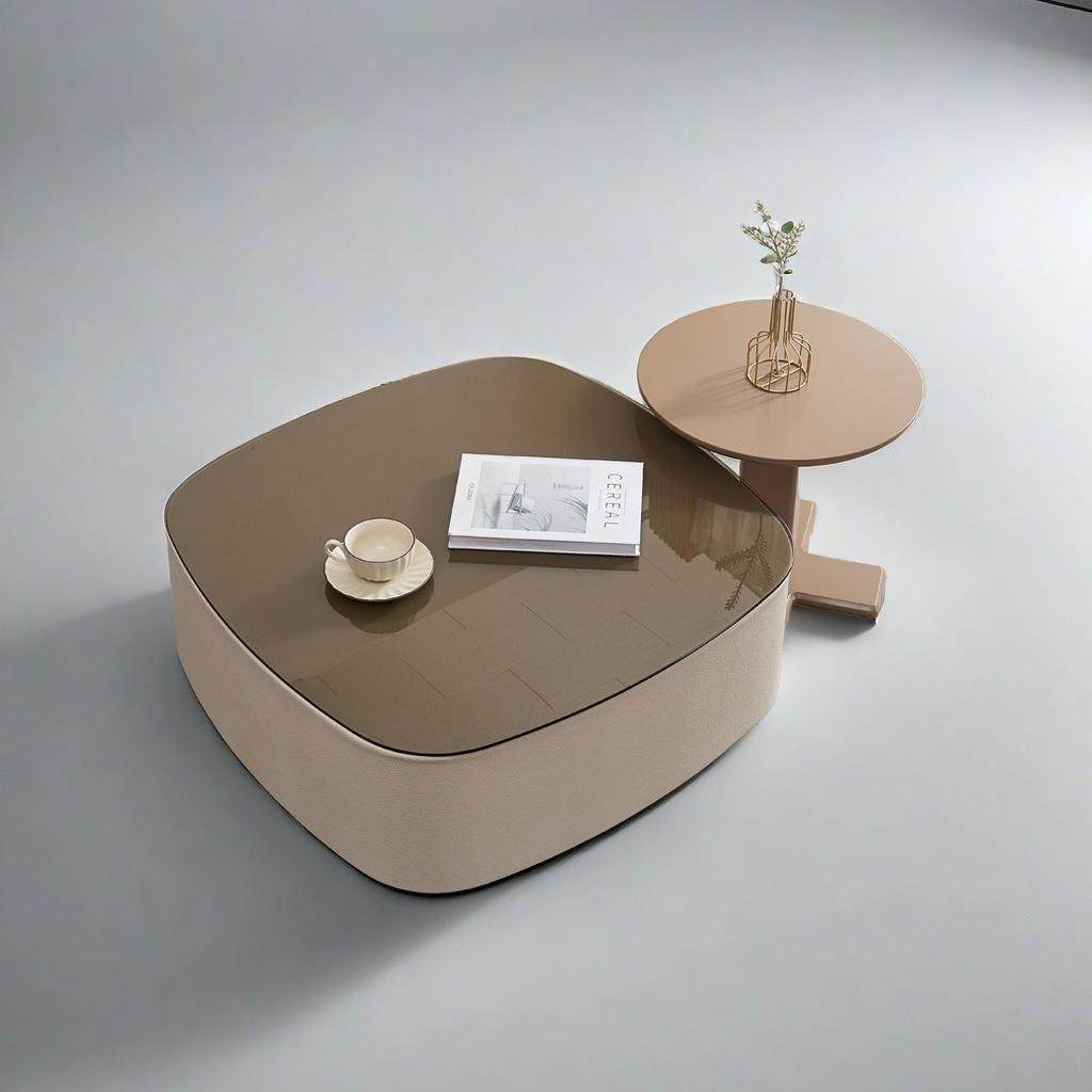 意式轻奢岩板奶油现代极简客厅家用小户型组合茶几新款边几网红款,农机/农具/农膜,其它农用工具,淘宝优惠券,粉丝福利购,淘宝优惠卷