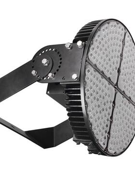 新模组投光灯套件LED投光灯外壳套件可做500-1200W现货出售