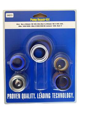 喷涂机10955900等密封圈维修包248213