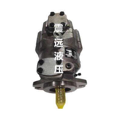 震天致远液压油泵PAVC10038R422，PAVC100R4222柱塞泵钢厂专用