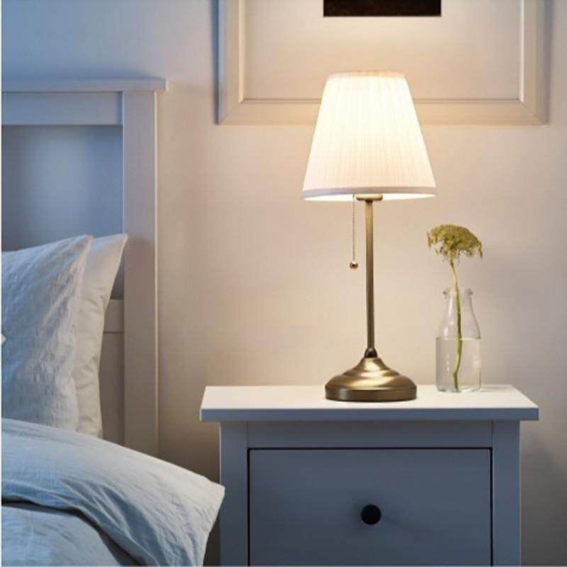 美式简约复古台灯婚庆创意LED护眼书桌客厅沙发卧,婴童用品,其它婴童用品,淘宝优惠券,粉丝福利购,淘宝优惠卷