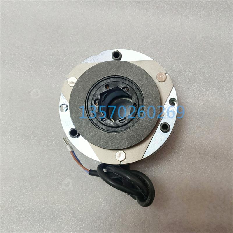 诺德71机座0.37kw电机刹车器BRE5制动抱闸FDB08片180v19011902