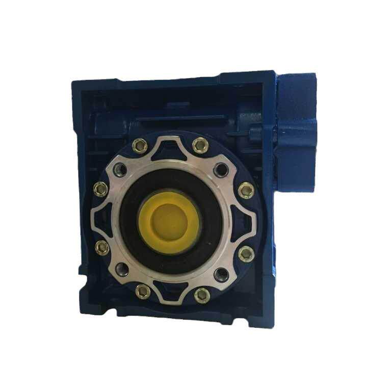 中空蜗轮减速机NRM063-030-FD品质优越量大从优