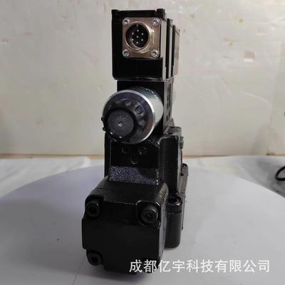 比例方向控制阀 电液比例方向阀 D41FCB31FC1NE70 派克 现货