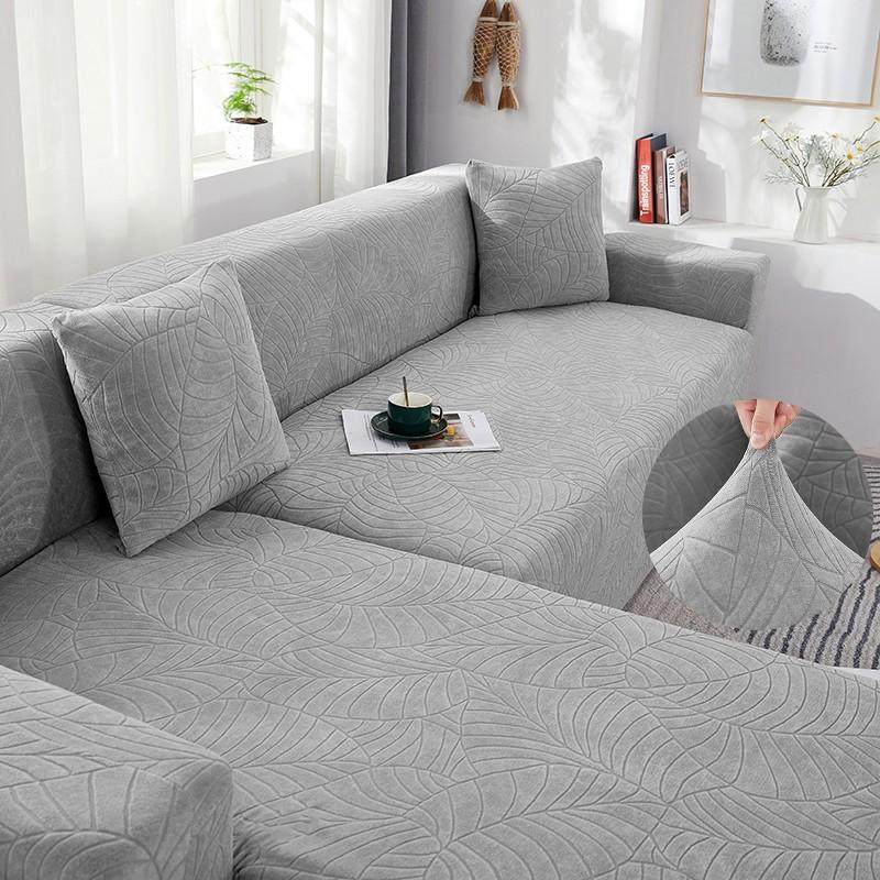防水沙发套罩简约现代防滑皮沙发套全包卍能套四季通用防猫抓盖布,居家布艺,沙发套,淘宝优惠券,粉丝福利购,淘宝优惠卷