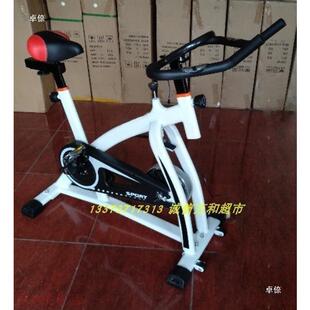 自行车人力发电机摆摊互动暖场健身发电动感单车商场自行车更优