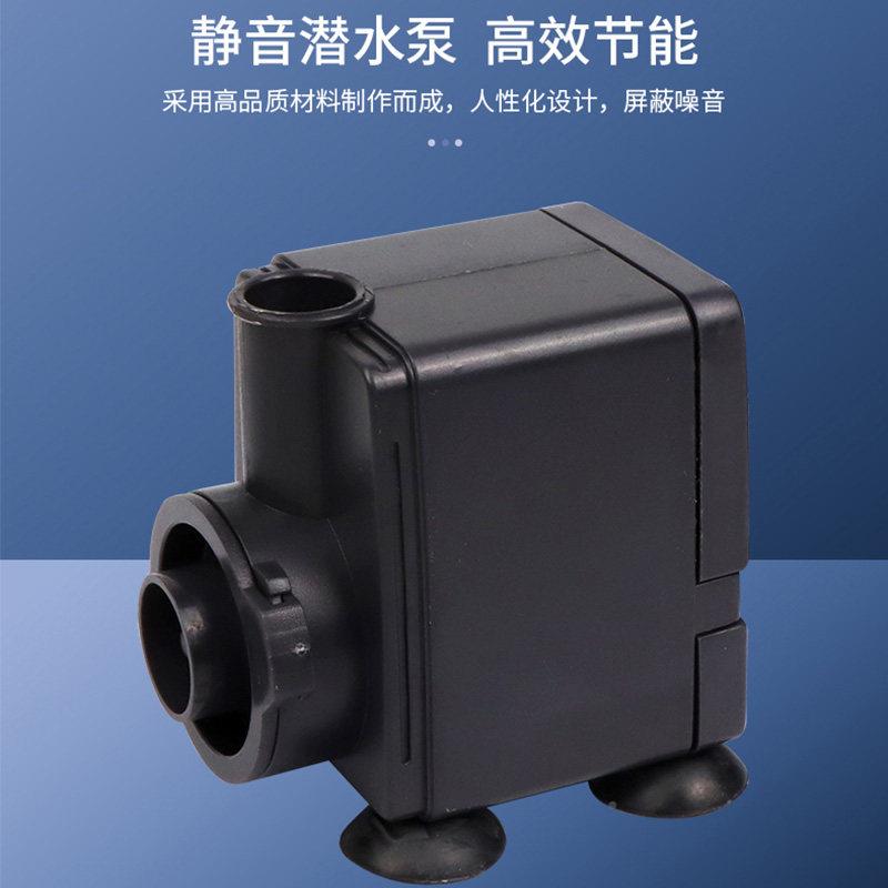 海水侧氮珊瑚鱼缸蛋蛋分白质分离器分滤背滤蛋化气迷你静音小型过