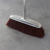 扫笤把家用套装 个箕质量好布莱特斯不簸锈钢组合扫帚帚高档室内户