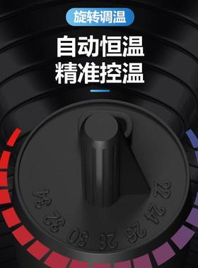 箱鱼缸加热棒恒AL-3201温小型家自动温加温棒水族加恒热器加用温