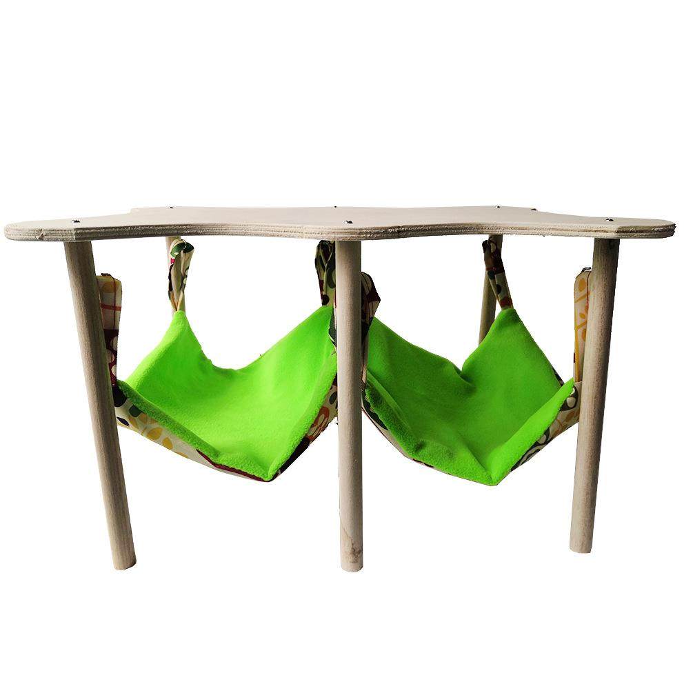 鹦鹉龙猫跳台吊床套装桌子鸟玩具阁楼秋千,宠物/宠物食品及用品,玩具/造景装饰,淘宝优惠券,粉丝福利购,淘宝优惠卷